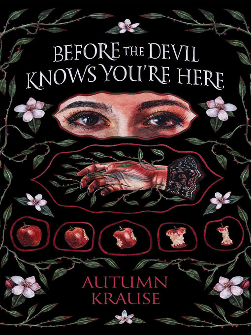 Title details for Before the Devil Knows You're Here by Autumn Krause - Available